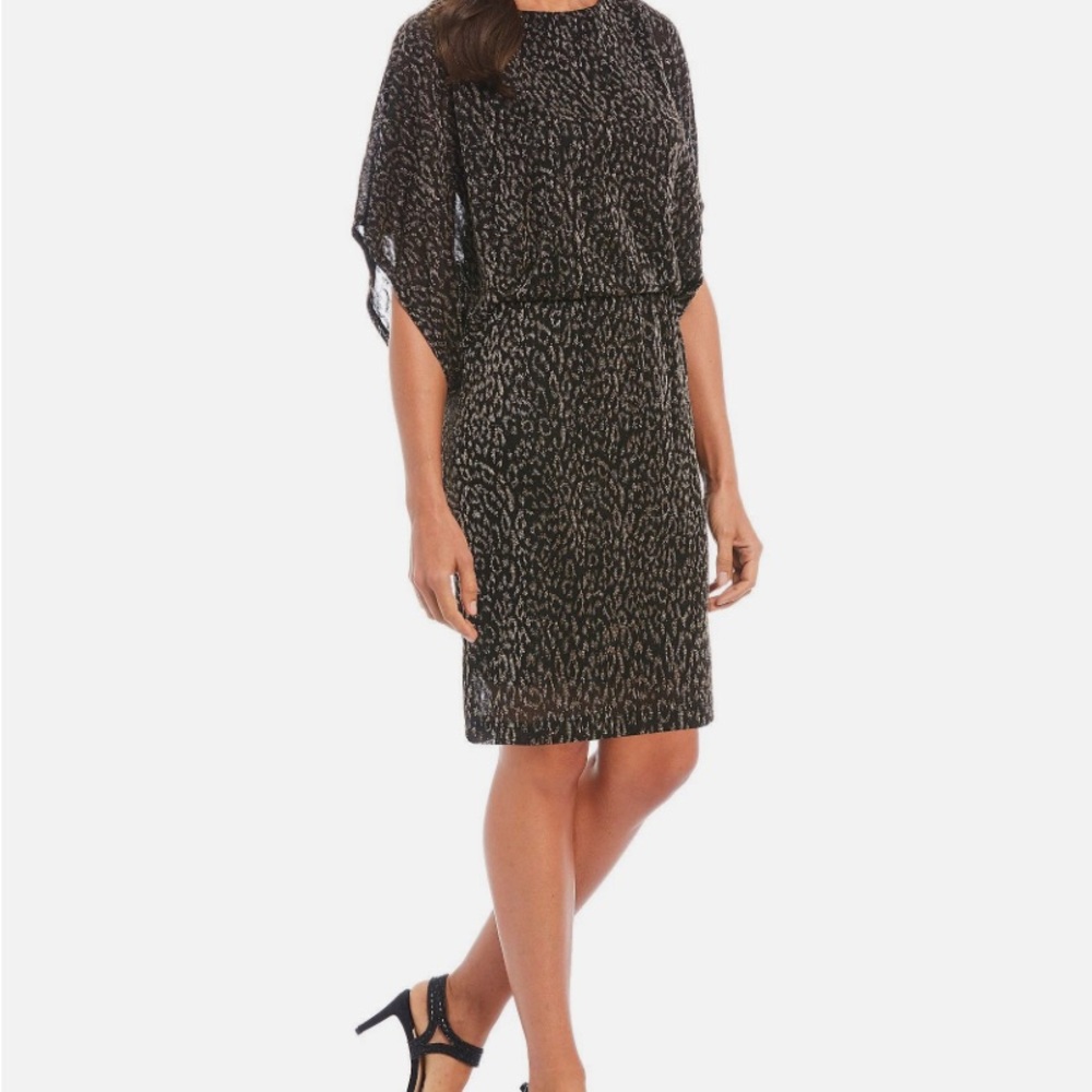 Jessica Howard dress